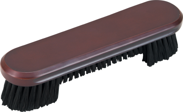 Standard Nylon Brush - 9in - Wine